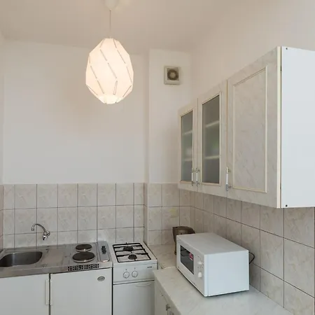 Apartamento Begovi - One Bedroom Bronx *