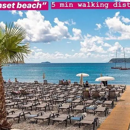 Begovi - One Bedroom Bronx Apartment Dubrovnik